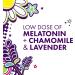 Vicks Pure Zzzs Kidz Liquid Melatonin Sleep Aid for Kids - 1mg per Serving - Twin Pack 16 Fl Oz - Buy Online on GoSupps.com
