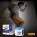 Guam Fango Cream Night - Slimming & Draining Body Treatment for Water Retention | Made in Italy 500 ml - Buy Online on GoSupps.com
