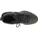 ECCO Men's Exohike Retro Hiker Backpacking Boot 10-10.5 Steel Nubuck | Lightweight & Durable - Buy Online on GoSupps.com