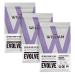 Organic Whole Bean Coffee | Specialty Grade Certified Fair Trade Drip V60 Pour Over Filter | Caf William Sustainably Roasted in Canada - EvolveWater Decaf 300.00 g (Pack of 3) Evolvewater Decaf 300 g (Pack of 3)