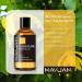 MAYJAM Ylang Ylang Essential Oil 30ML - for Diffuser, Humidifier, DIY Home Wardrobes - Buy Online on GoSupps.com