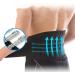 Shop Adjustable Strong Lumbar Support Belts for Men & Women | Pain Relief & Back Decompression (Size XL/Large) - Buy Online on GoSupps.com