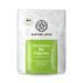 NATURE LOVE Organic Vegan Protein Cocoa-Banana Powder 1 kg Multicomponent No Sweetener From Squash and Sunflower Seeds 8 Essential Amino Acids Vegan Protein Powder