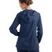 Strictly Scrubs Women's 4-Pocket Pullover Hoodie - XS-3X, 12 Colors | Medical Uniform Warm Up Scrub Jacket - 3X-Large Navy - Buy Online on GoSupps.com