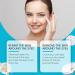 Retinol Under Eye Cream Instant Lift Plus Dark Circles - Instant Firm Eye Tightener Anti Aging Eye Cream for Dark Circles and Puffiness Eye Bags Treatment Skin Care Hydrates & Lifts (1) - Buy Online on GoSupps.com