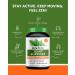 Zenwise Joint Support Supplement - 90 Tablets | Enhance Mobility & Joint Health - Buy Online on GoSupps.com