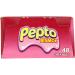 Pepto-Bismol Original Chewables 5 Symptom Relief 48 Count (Pack of 3) - Buy Online on GoSupps.com