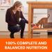 Kitten Start Pack - Includes IAMS Proactive Health Healthy Kitten Dry Cat Food Chicken IAMS Perfect Portions Healthy Kitten Wet Cat Food Chicken & Temptations Kitten Chicken & Dairy Treats 2.67kg Pk - Buy Online on GoSupps.com