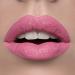 Mellow Long Lasting Matte Lipstick (Passion) - Smudge Proof, Moisturizing, Vegan & Cruelty Free - Lip Makeup Cosmetics - Buy Online on GoSupps.com