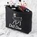 CENWA Funny Dill Pickle Gift Dill Doe Humor Deer Cucumber Cosmetic Bag Humorous Deer Gift Dill Doe - Buy Online on GoSupps.com