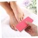 Beaupretty 10pi ces Pierre Pour P dicure Lot De Pierres De Nettoyage Pour liminer Mortes Les Callosit s Talons Secs - Buy Online on GoSupps.com
