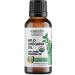 Wild Greek Oregano Oil - 100% Pure, Food Grade Quality, Certified - 1 FL.OZ (30ML) - Buy Online on GoSupps.com