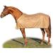 HKM Flying Corner White/Blue 165 - Premium Equestrian Gear for International Shipping - Buy Online on GoSupps.com