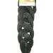 x-pression XPRESSION ULTRA BRAID HAIR EXTENSION FOR BRAIDING 82" 165g Per Pack (3 PACKS OFFER) COLOUR 1 - Buy Online on GoSupps.com