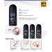 Nivea For Men Deodorant Roll-On Bundle - Dark Wood + Espresso + Amazonia 1.7oz (Pack of 3) - Long-Lasting Anti Perspirant 48h - Deep Set - Buy Online on GoSupps.com