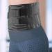 Exercise Back Belt - Adjustable Back Protective Brace For Lifting - Sports Lumbar Supports For Weightlifting Fitness And Light Exercise Squat Exercise For Women Men - Buy Online on GoSupps.com