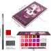 Make Up Lipsticks Lipstick Palette for Women - 18 Colors Waterproof Lip Palette for Women - Mother's Day Cosmetics Long Lasting Clothing for Women - Buy Online on GoSupps.com