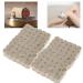Pure Massage Moxa Cone Stick - 108pcs Acupuncture Tool for Health Care | 17x11x6 Size | International Shipping Available - Buy Online on GoSupps.com