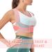 Shoulder Straightener Posture Corrector | Adjustable Back Braces for Pain Relief & Clavicle Support - Buy Online on GoSupps.com