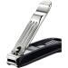 Green Bell G-1014 Japanese Nail Clippers with Curve Blade - Precision Made for Perfect Nails - Buy Online on GoSupps.com