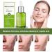 Goopgen Advanced Scar Repair Serum - Medical Grade Treatment for Acne, Surgical Scars, and Stretch Marks (2pcs) - Buy Online on GoSupps.com