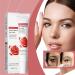 KOAHDE Eye Cream Anti Aging Eye Cream for Dark Circles Anti Wrinkle Pomegranate Eye Cream Eye Cream for Puffy Eyes Hydrating Moisturizer Eye Cream Red Pomegranate Firm and Lifting Eye Cream 20G - Buy Online on GoSupps.com