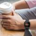 Fintie Metal Band for Fitbit Versa 2/Lite - Black Stainless Steel Bracelet - Buy Online on GoSupps.com