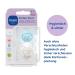 Shop MAM Perfect Start Baby Pacifiers 0-2 Months - Eco-Friendly Silicone Set with Box | Tooth-Friendly Newborn Soothers (Bear & Elephant) - Buy Online on GoSupps.com