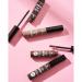 Essence Cosmetics Make Me Brow Eyebrow Gel Mascara No. 05 Chocolaty Brows - Vegan Fiber-Filling Formula for Defined & Beautiful Eyebrows (3.8ml) - Buy Online on GoSupps.com