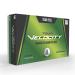 Wilson Golf Tour Velocity Distance, 15 Balls, White, Compression 70, Ionomer for Maximum Distance Version 2