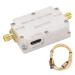 LNA Flat-Level Amplifier - SMA Socket Type C Output 10 m-6 GHz 20 dB Gain Low-Noise for GPS Receivers | International Shipping Available - Buy Online on GoSupps.com