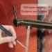 Premium Ear Wax Removal Tool with Camera & Light | Ear Cleaner Kit for iPhone iPad & Android - International Shipping Available - Buy Online on GoSupps.com