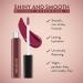 Mented Cosmetics Berry Me Lip Gloss - Vegan, Paraben-Free, Cruelty-Free | Long Lasting Moisturizing Gloss Topper - Buy Online on GoSupps.com