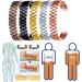Prostapower Magnetic Copper Band Adjustable Length Prostapower Magnetic Copper Band Biancat Prostapower Magnetic Copper Band (Silver) - Buy Online on GoSupps.com