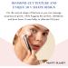 Vanity Planet Defina Contour & Define Massaging Roller | Enhance Blood Flow & Reduce Fine Lines with V-Shaped Facial Roller - Buy Online on GoSupps.com