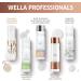 Wella Professionals Fusion Intense Repair Shampoing r paration intense pour cheveux ab m s 250ml 250 ml (Lot de 1) - Buy Online on GoSupps.com