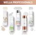 Wella Conditioners 200 ml - Buy Online for International Shipping | Top Quality Hair Care - Buy Online on GoSupps.com