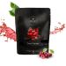 Dried Cherries Sweetened Premium Quality No Added Sugar Non-GMO Gluten-Free Perfect for Snacking Baking and Cooking Rich in Antioxidants and Flavor (454 g)