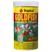 Goldfish Color 250ml / 90g - Food for All Goldfish, Granules
