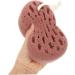 IWOWHERO Bath Ball Bathroom Sponge for Shower Exfoliating Sponge Shower Loofahs Balls Body Scrubber Mesh Shower Sponge Kid Body Wash Bath Supplies Miss Take a Bath Cleaning Brush Dacron - Buy Online on GoSupps.com