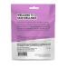 Acure Radically Rejuvenating Sheet Mask - Vegan Anti-Aging, Hydrating with Argan Oil & Hyaluronic Acid, 1 Count - Buy Online on GoSupps.com