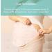 Mabyen Anti-Strain Strips Baby Bump Cloth Mask | 3 Pack | Certified Natural Cosmetics for Pregnancy Care | Reduces Striae & Fine Lines | Relieves Itching | 40 ml - Buy Online on GoSupps.com