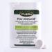 Flora Health Flor-Antacid - For the Relief of Occasional Heartburn and Upset Stomach Associated with Acid Indigestion and Excess Stomach Acid - Real Peppermint Oil Flavoured - 2 x 30 Chewable Tablets