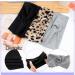 Bellisia Wide Headbands for Women's Hair Fashion Knotted Head Bands Adult Women Elastic Boho Hair Bands Ladies Headbands Yoga Bandana Hair Accessories - Buy Online on GoSupps.com