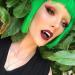 LA Splash Soft Liquid Matte Dark Purple Lipstick - Wickedly Divine Collection - Black of Night - Buy Online on GoSupps.com