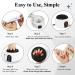Buy Electric Nail Soaking Bowl for Gel & Acrylic Polish Removal - International Shipping Available - Buy Online on GoSupps.com