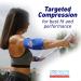 Neo-G Elbow Support - Arthritis Relief Joint Pain & Tendonitis - Multi Zone Compression Sleeve - Airflow Plus - Class 1 Medical Device - Size L - Buy Online on GoSupps.com