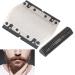 JTLB Replacement Shaving Foil Screen for 5S - No Irritation Ultra Thin & Wear-Resistant - Buy Online on GoSupps.com