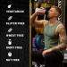 SCIENCE IN SPORT REGO Rapid Recovery  Post Workout Protein Drink  23g Carbohydrates & Electrolytes with Vitamins  20g Soy Protein Isolate  Full Spectrum of Nutrients  Vanilla - 3.5lbs Vanilla 3.52 Pound - Buy Online on GoSupps.com