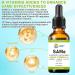7c Sam e Liquid Supplement (S-Adenosylmethionine) Vitamin B6 B12 Added to Enhance Sam-e Effectiveness 98% Absorption Vegan Non-GMO Gluten-Free 1 Fl Oz - Buy Online on GoSupps.com